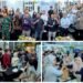 Job Fair Disnaker Buka Ribuan Loker, Bupati Gus Yani: Pastikan Tenaga Kerja Lokal Terserap di Dunia Industri 