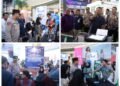 Layanan SKCK Polres Gresik di Job Fair 2026 Berbuah Apresiasi dari Dahlan Iskan:Ā Sangat Membantu Pencari Kerja