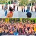 Pungkasi MPLS 2026, Sekolah Juara UPT SD Negeri 247 Gresik Gelar Literasi Puisi Asah Kreativitas Siswa
