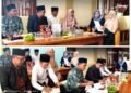 Haru !! Berkat Wakaf Tanah Bu Amanah, Refah Islami Bakal Bangun Pesantren Putri yang Keren dan Berkualitas
