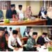 Haru !! Berkat Wakaf Tanah Bu Amanah, Refah Islami Bakal Bangun Pesantren Putri yang Keren dan Berkualitas