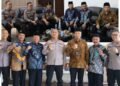 Kemenag dan Polres Gresik Siap Perkuat Karakter Generasi Muda Religius yang Taat Hukum