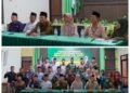 Kemenag Gresik Matangkan Rencana Anggaran 2027 Demi Layanan Pendidik Berkualitas