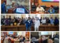 Diskoperindag Gresik Gelar Workshop UMKM Naik Kelas Melalui Public Relation & Jurnalistik