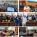 Diskoperindag Gresik Gelar Workshop UMKM Naik Kelas Melalui Public Relation & Jurnalistik