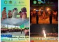 Semangat PERJUSA MTsN Gresik: Tanamkan Kemandirian dan Kekompakan Murid Kelas 7