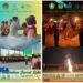 Semangat PERJUSA MTsN Gresik: Tanamkan Kemandirian dan Kekompakan Murid Kelas 7