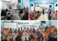 Kiprah Yayasan PPTKA Gresik Kian Melesat: Hadirkan Manfaat Nyata untuk Kemajuan Umat