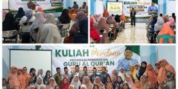 Kiprah Yayasan PPTKA Gresik Kian Melesat: Hadirkan Manfaat Nyata untuk Kemajuan Umat