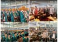 Kemenag Gresik Apresiasi Kiprah UNKAFA Suci Manyar Lahirkan Sarjana Berkarakter Santri