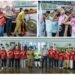 Resmi Dibuka, Bupati Gresik Cup 2026 Jadi Panggung Atlet Muda Gresik Ukir Prestasi Gemilang