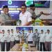 Dirut PT. Petrokimia Gresik Silaturrahim ke MUI Gresik, Siap Jalin Kerja Sama Strategis