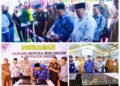 Bupati Gus Yani Resmikan Gedung Sentra IKM Logam Gresik: Jadi Fasilitas Produksi Bersama dan Tempat Magang Siswa SMK
