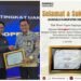 Tertib Administrasi dan Pengelolaan Keuangan, Sekretariat Bawaslu Gresik Raih Peringkat 3 Kinerja Terbaik