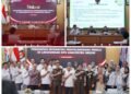 Gandeng Kejari Gresik, KPU Gelar Diskusi Penguatan Integritas Penyelenggara Pemilu
