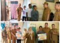Wabup GresikĀ Salurkan Bantuan Stimulan Rumah Tidak Layak Huni Perkuat Upaya Pengentasan Kemiskinan