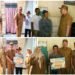 Wabup Gresik Salurkan Bantuan Stimulan Rumah Tidak Layak Huni Perkuat Upaya Pengentasan Kemiskinan