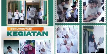 Pondok Pesantren Modern Sunanul Muhtadin Sukses Gelar MPLS, MATAMUDA & MABIT