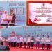 Top !! Prestasi Membanggakan, Kopsyah MUI Jadi Koperasi Pembiayaan Terbaik Jawa Timur