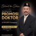 Keluarga Besar UIN SATU Tulungagung Ucapkan Selamat Atas Gelar Doktor Kepala MAN 1 Gresik