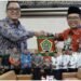 Kanwil Kemenag Jatim dan BNN Siap Tindaklanjuti Pengawasan Rokok Elektronik di Madrasah dan Pesantren