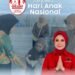 Selamat Hari Anak Nasional 2026, Nila Yani DPR RI: Anak adalah Amanah sekaligus Harapan Bangsa