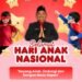 Anggota DPRD Gresik Noto Utomo Ucapkan Selamat Mensyukuri Hari Anak Nasional 2026