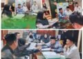 Sat Set Antiribet !! Penzawa Kemenag Gresik Fasilitasi Legalitas Akta Ikrar Wakaf Yayasan Islam Bumi Aswaja Dukun