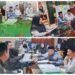 Sat Set Antiribet !! Penzawa Kemenag Gresik Fasilitasi Legalitas Akta Ikrar Wakaf Yayasan Islam Bumi Aswaja Dukun