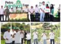 Bupati Gus Yani Apresiasi Gelaran Petro Agrifood Expo 2026: Ajak Generasi Muda Terjun ke Sektor Pertanian
