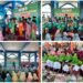 Semarak Hari Anak Nasional 2026, Nurul Hayat dan Yayasan PPTKA Gresik Ajak Ratusan Santri Lukiskan Cita-cita