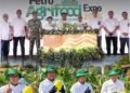 Hadiri Petro Agrifood Expo 2026, Kajari Gresik Siap Dukung Ketahanan Pangan Nasional