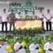 Hadiri Petro Agrifood Expo 2026, Kajari Gresik Siap Dukung Ketahanan Pangan Nasional