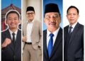 Gebrakan Dahsyat Yayasan Usman Sadar Gresik:  4 Tokoh Hebat Turun Langsung Jadikan Unigres Kampus Unggul Berskala Internasional