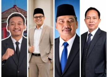 Gebrakan Dahsyat Yayasan Usman Sadar Gresik:  4 Tokoh Hebat Turun Langsung Jadikan Unigres Kampus Unggul Berskala Internasional