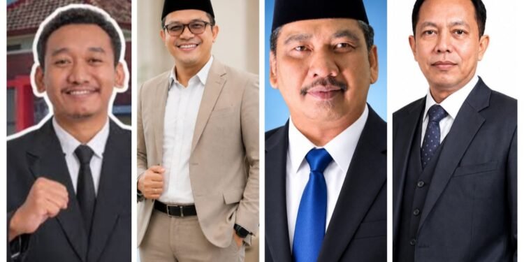 Gebrakan Dahsyat Yayasan Usman Sadar Gresik:  4 Tokoh Hebat Turun Langsung Jadikan Unigres Kampus Unggul Berskala Internasional