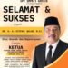 UPT SMPN 1 Gresik Ucapkan Selamat kepada Gus Afuk Atas Amanah dan Kepercayaan sebagai Ketua Yayasan Usman Sadar Universitas Gresik