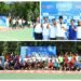 Lapangan Tenis SOR Tridharma Petrokimia Gresik Jadi Saksi Sejarah Gelaran Turnamen Tenis Kapolres Gresik Cup 2026