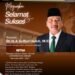 MKKS SMP Negeri Kabupaten Gresik Ucapkan Selamat kepada Gus Afuk Atas Amanah Baru sebagai Ketua Yayasan Usman Sadar Universitas Gresik