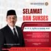 Selamat !! Ketua Dewan Pakar PGRI Kabupaten Gresik Gus Afuk Terpilih sebagai Ketua Yayasan Usman Sadar Gresik