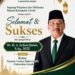 Baznas Kabupaten Gresik Ucapkan Selamat Atas Pengukuhan Gus Afuk sebagai Ketua Yayasan Usman Sadar Universitas Gresik