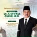 Selamat !! Wakil Ketua PCNU Gresik Dikukuhkan sebagai Ketua Yayasan Usman Sadar Universitas Gresik