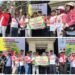 Dari Ribuan Peserta, Hanya Salim yang Paling Beruntung Dapat Hadiah Umrah Puncak Perayaan Harkopnas di Gresik
