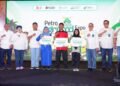 Jutaan Petani Indonesia Sudah Tua, Petrokimia Gresik Gelontor Beasiswa Dukung Regenerasi Petani