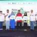 Jutaan Petani Indonesia Sudah Tua, Petrokimia Gresik Gelontor Beasiswa Dukung Regenerasi Petani