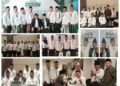 Istimewanya PMKNU Angkatan I PCNU Gresik 2026: Diikuti Menag RI, Rektor, Profesor hingga PWNU Kalimantan Barat