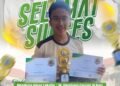 Tim Santri Pesantren Refah Islami Ukir Prestasi Gemilang di Gelaran Lomba Panahan Tradisional Horsebow “AK 2026 CUP”