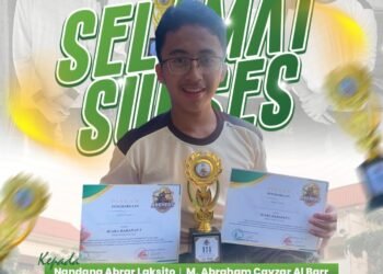 Tim Santri Pesantren Refah Islami Ukir Prestasi Gemilang di Gelaran Lomba Panahan Tradisional Horsebow “AK 2026 CUP”