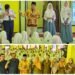 Bawaslu Goes to School Terus Berlanjut, Robbah Khunaifih Tanamkan Kesadaran Demokrasi kepada Ratusan Siswa SMAN 1 Driyorejo
