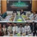 MUI Gresik Gelar Re-Upgrading Petugas Bimbingan Rohani yang Bertugas di Rutan, PA Gresik, RSUD Ibnu Sina, RS Semen, serta RS Petrokimia Gresik